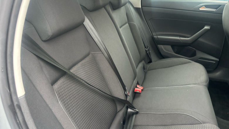 Volkswagen Polo 1.0 TSI 95 SE 5dr Petrol Hatchback